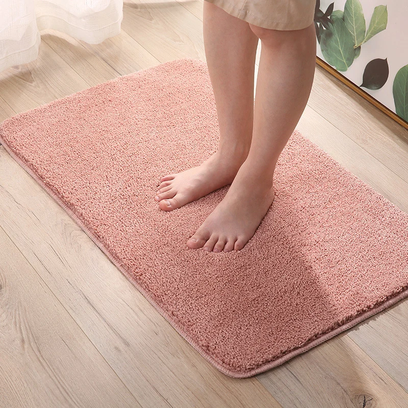 Ultra-weich Flanell Badetuch