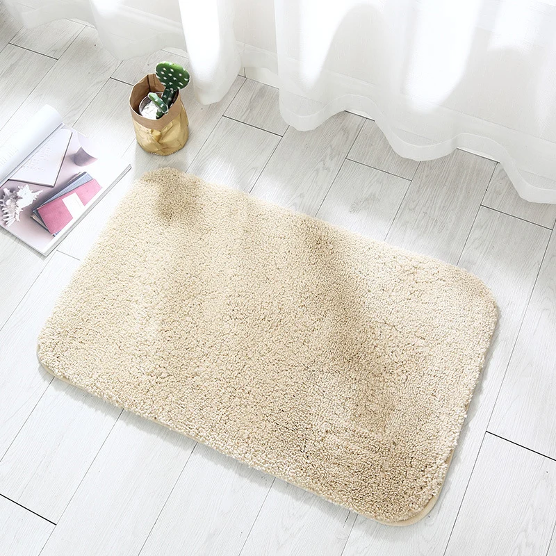 Ultra-weich Flanell Badetuch