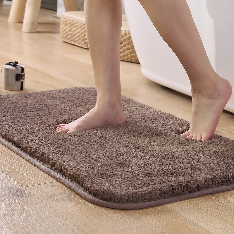 Ultra-weich Flanell Badetuch