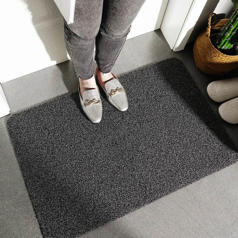 Ultra-absorbierende Küchenbodenmatte