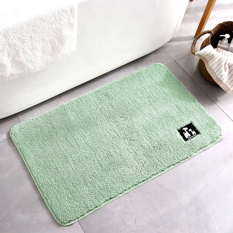 Ultra-Absorbierende Badematte