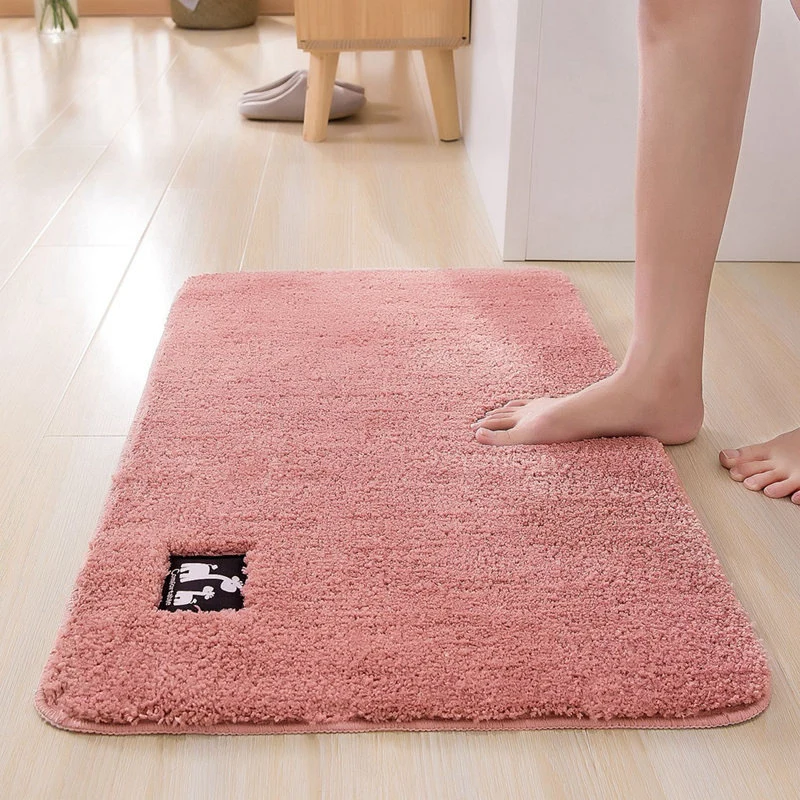 Ultra-Absorbierende Badematte
