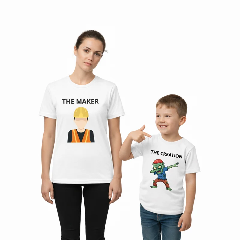 Mini-Match® – The Maker & The Creation 4