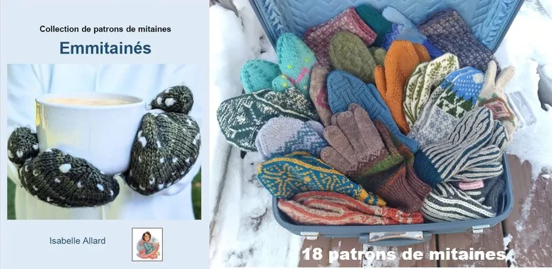 Isabelle Allard's Mittens