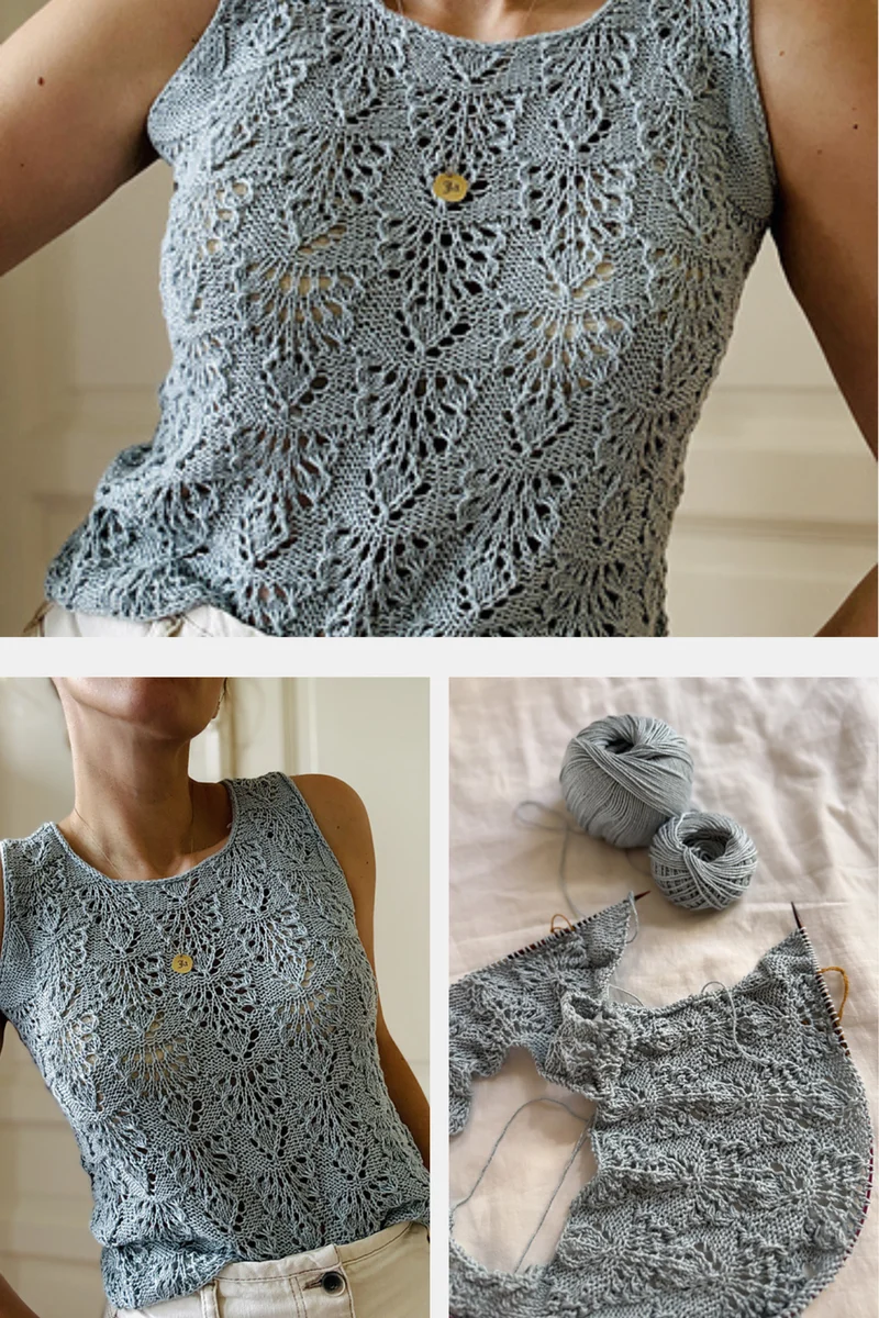 Top stone kit by kolibri by johanna