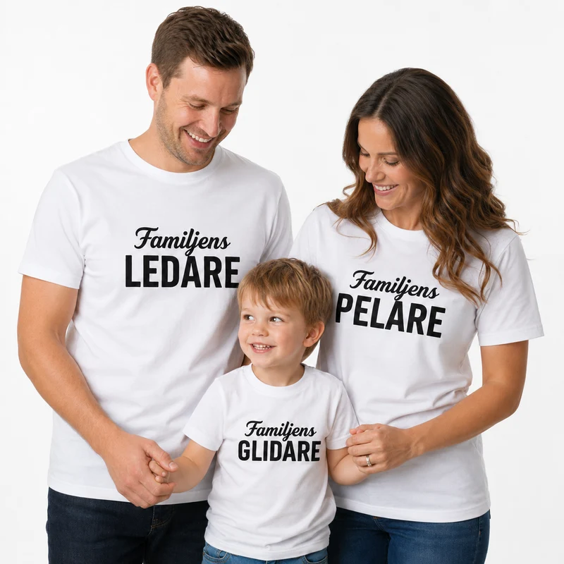Mini-Match® – Ledare / Pelare / Glidare