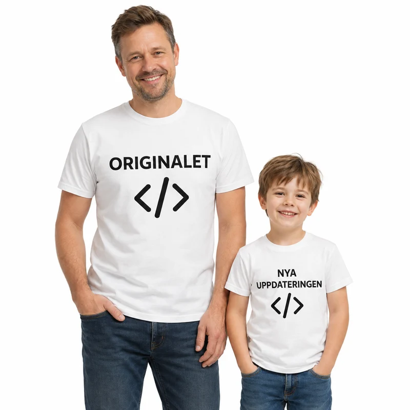 Mini-Match® – Originalet & Nya uppdateringen