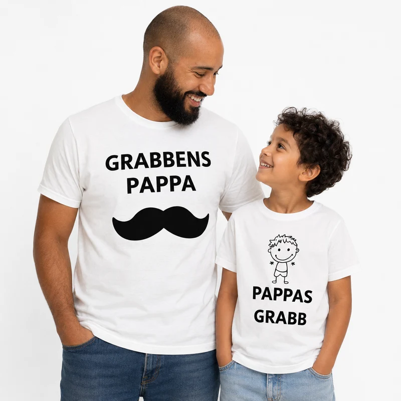 Mini-Match® – Grabbens Pappa & Pappas Grabb