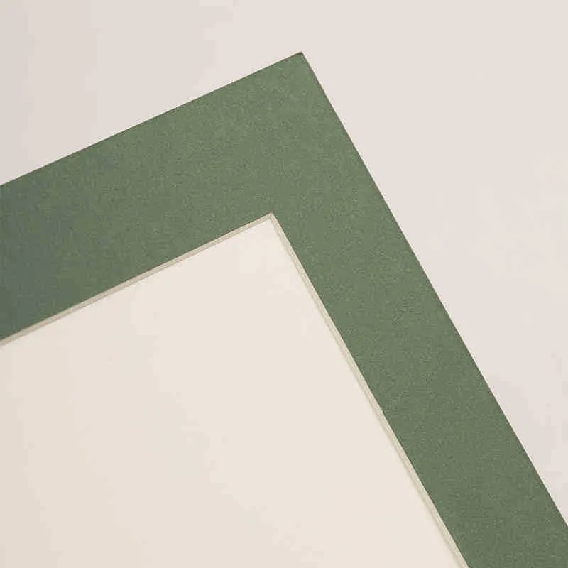Premium-Qualität Mat Board Rahmen