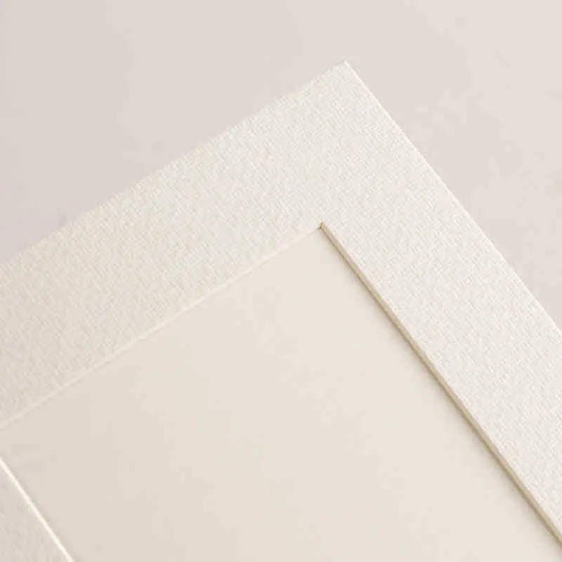 Premium-Qualität Mat Board Rahmen