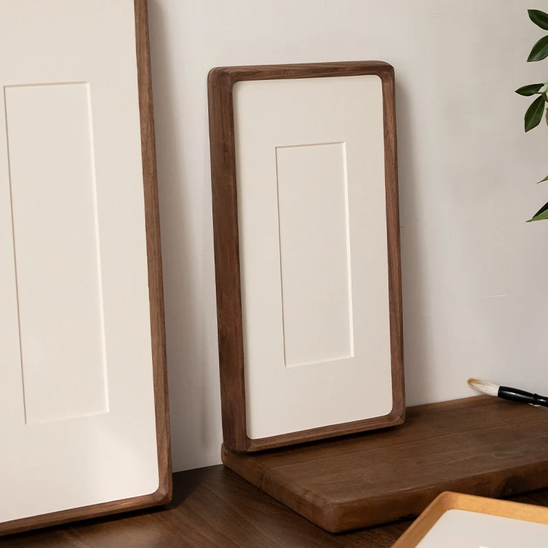 Moderner Minimalistischer Bilderrahmen