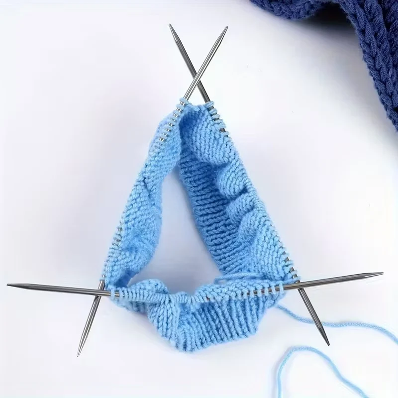 3 Hybrid 23cm Stainless Steel Needles