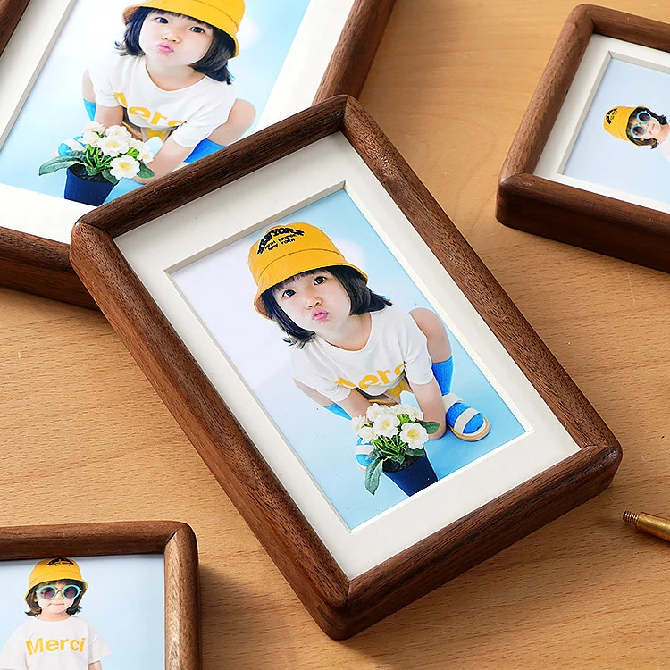 Foto Rahmen für Wanddekoration