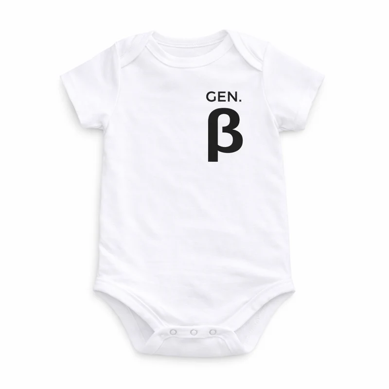Generation Series – Generation Beta (2025-2039)