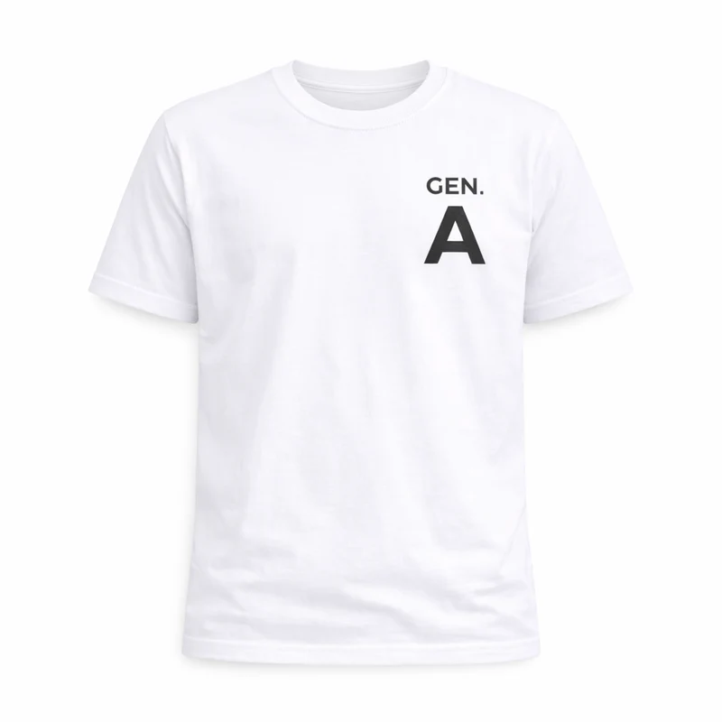 Generation Series – Generation Alpha (2013-2024)