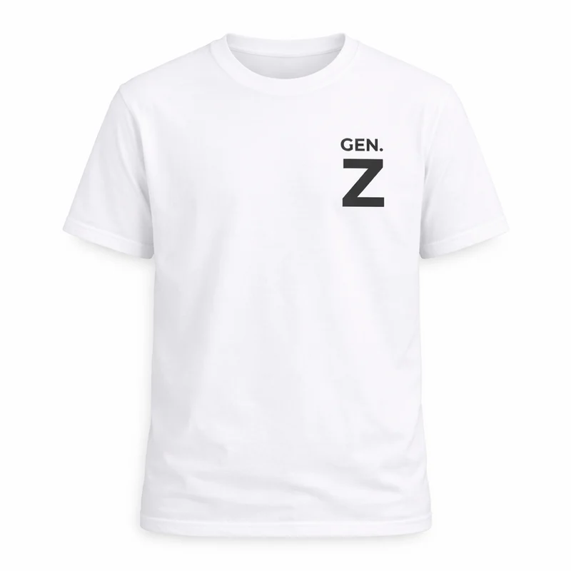 Generation Series – Generation Z (1997-2012)