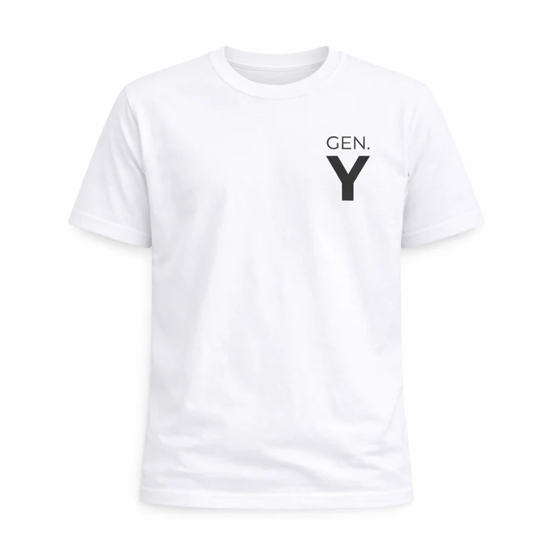 Generation Series – Millennials (1981-1996)