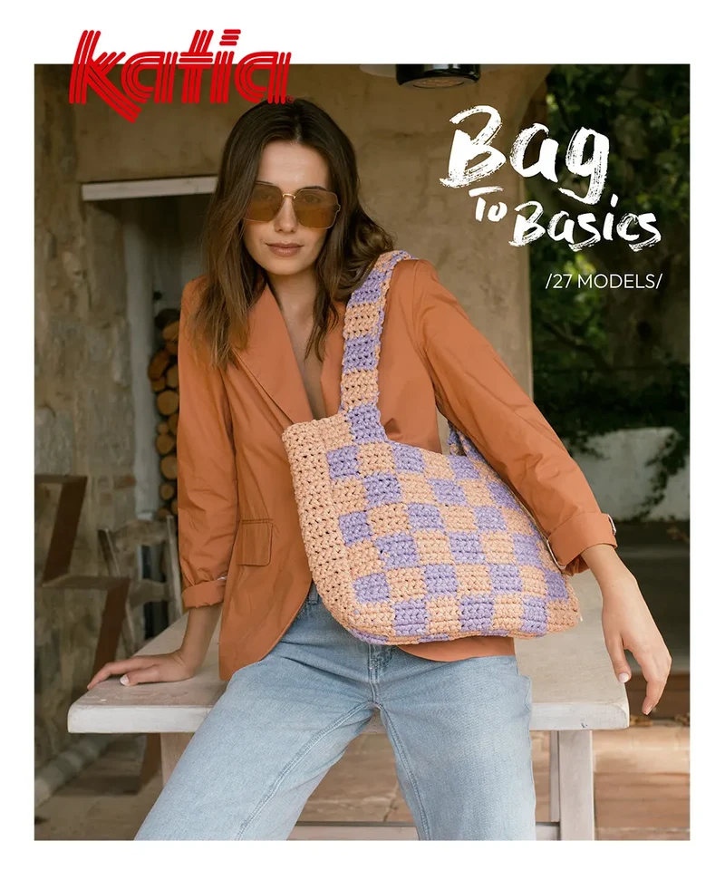 BAG TO BASICS 1 BAG TO BASICS Spring / Summer