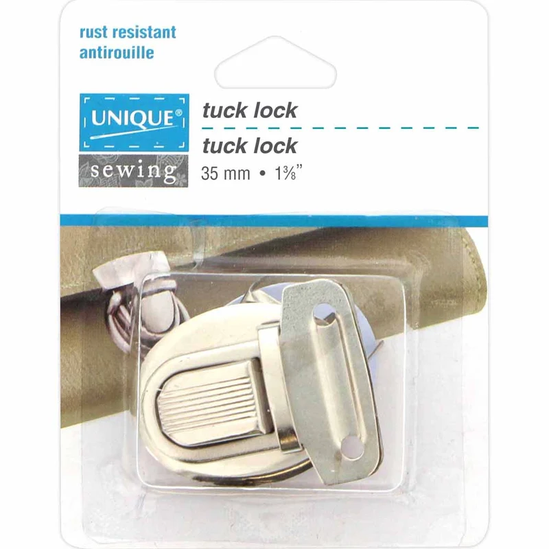Swivel clasp - 35mm (1 3/8″) FROM UNIQUE SEWING
