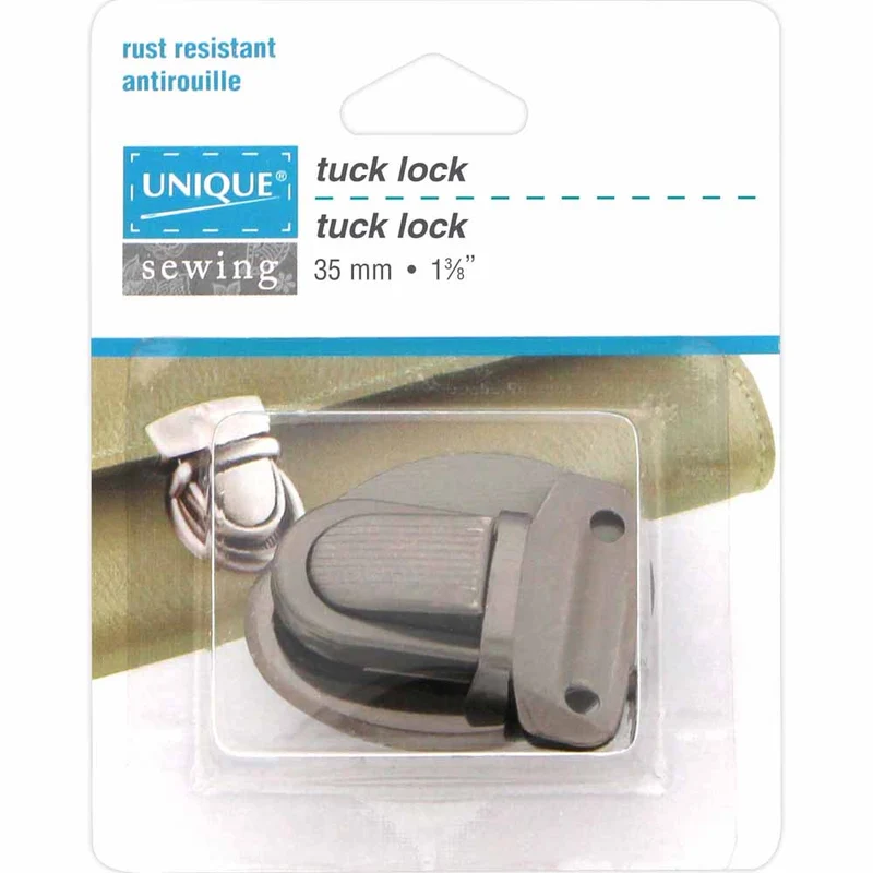 Swivel clasp - 35mm (1 3/8″) FROM UNIQUE SEWING