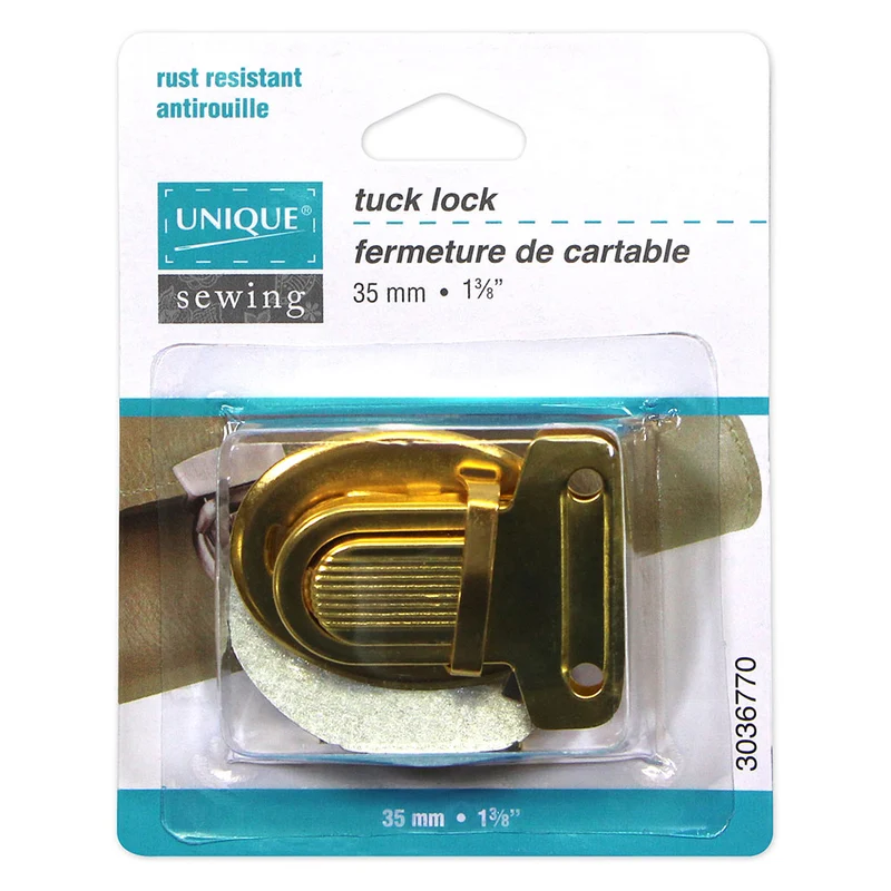 Swivel clasp - 35mm (1 3/8″) FROM UNIQUE SEWING