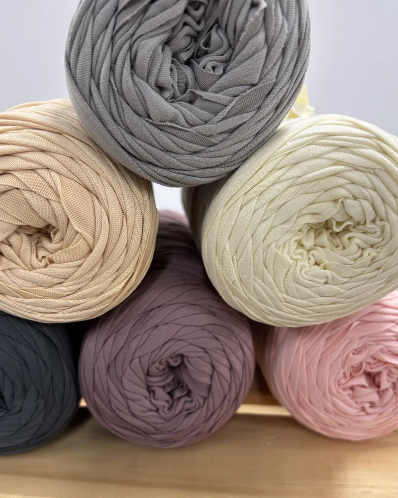 T-Shirt Yarn