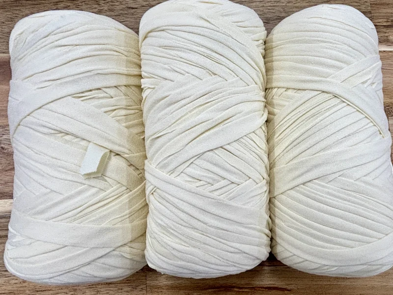 T-Shirt Yarn