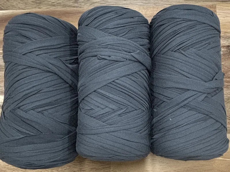T-Shirt Yarn