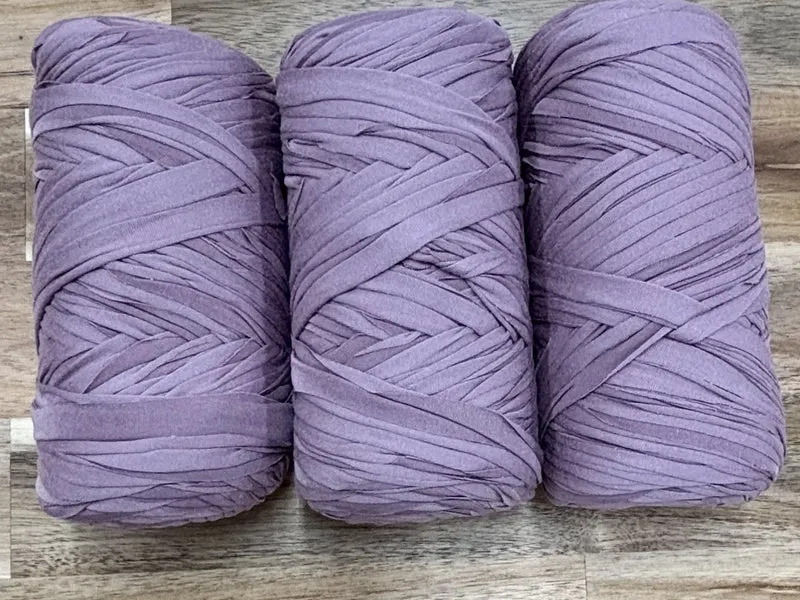 T-Shirt Yarn