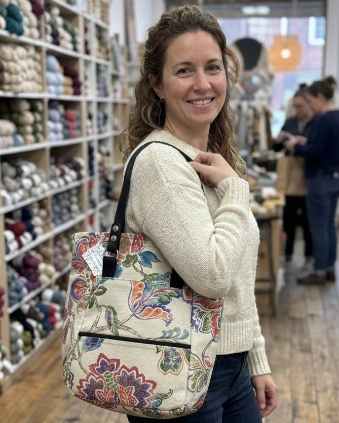 Project bag