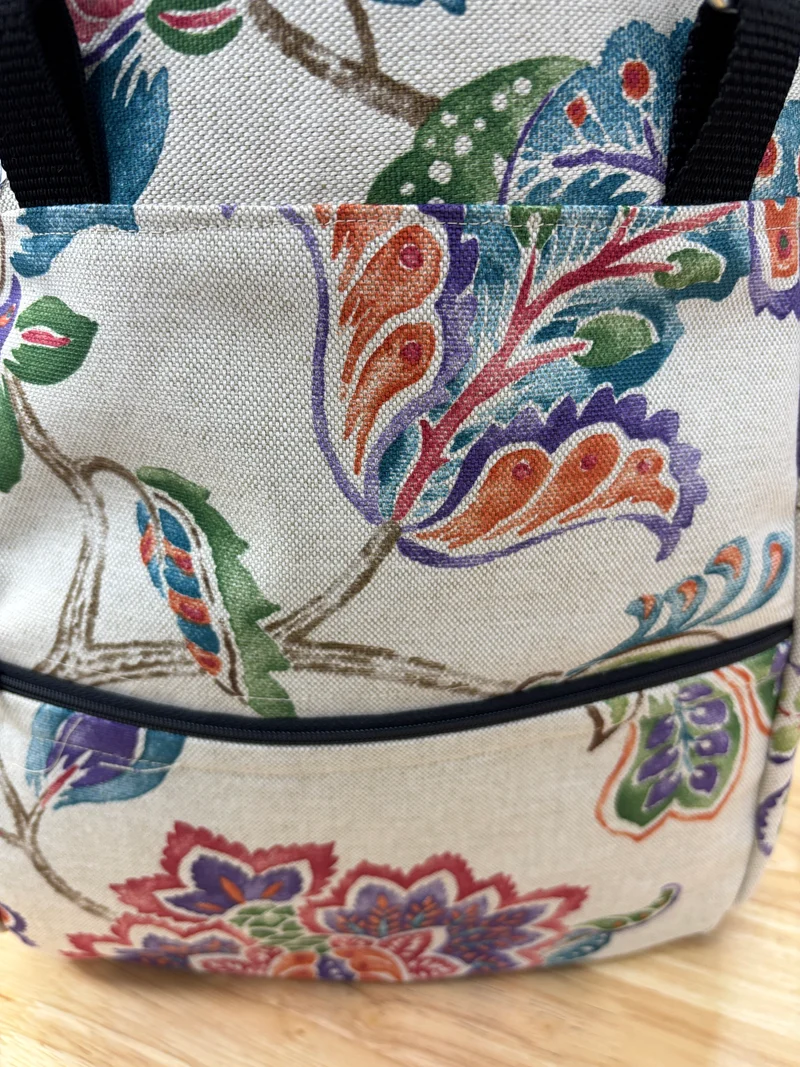 Project bag