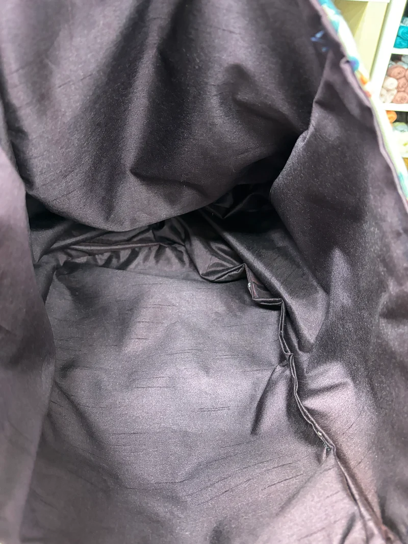 Project bag