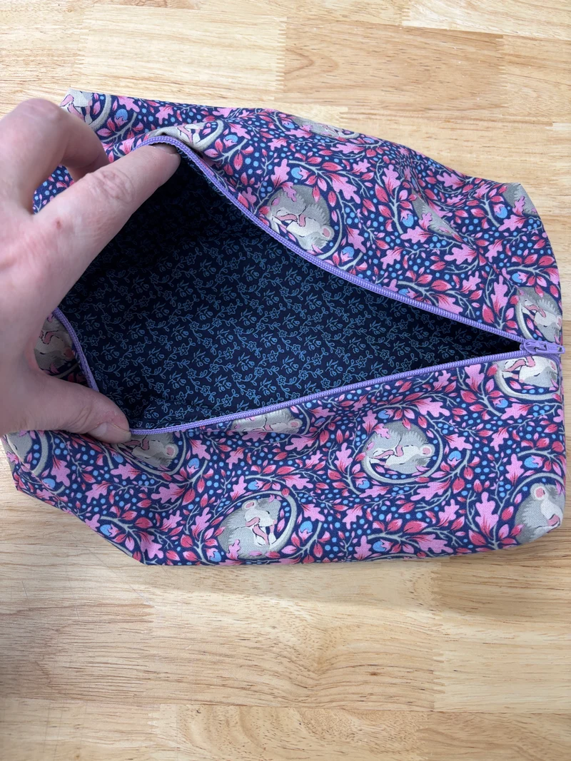 11 x 9 sleeve