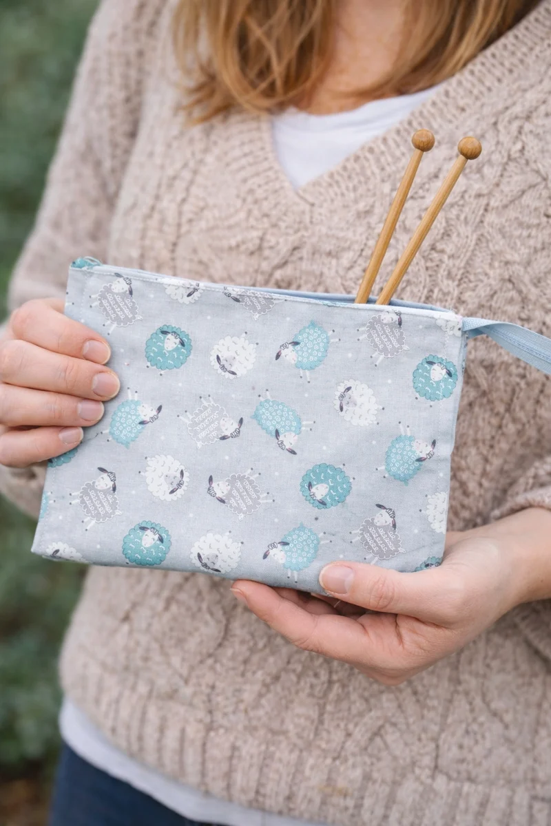 9x7 Pocket