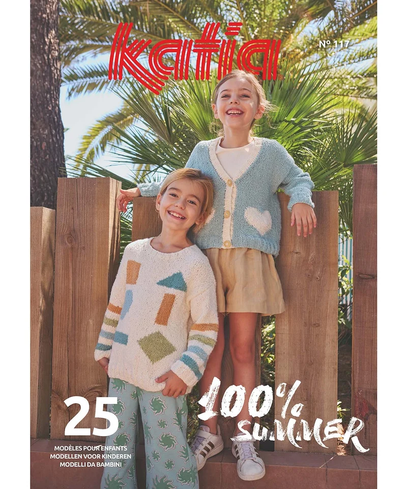 Children's Catalogue 117 Spring/Summer