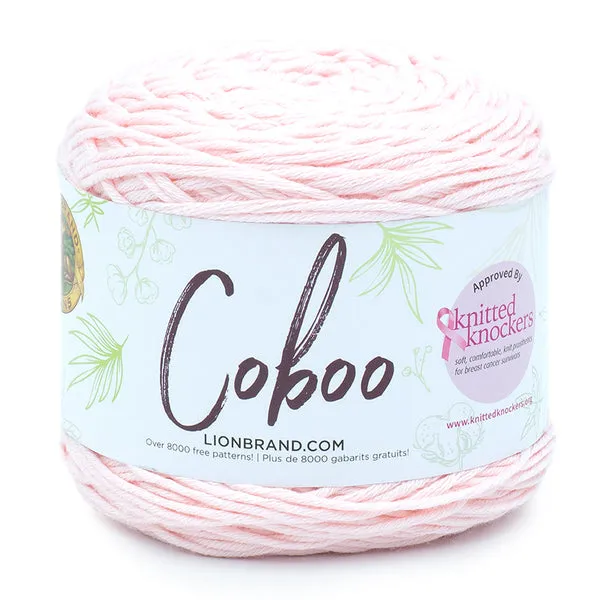 Coboo by Lion Brand