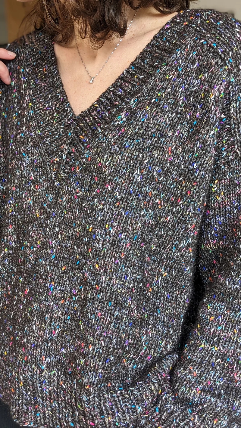 Creative Make It Tweed by Rico