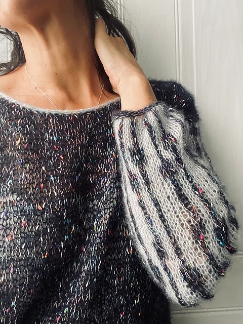 Creative Make It Tweed by Rico