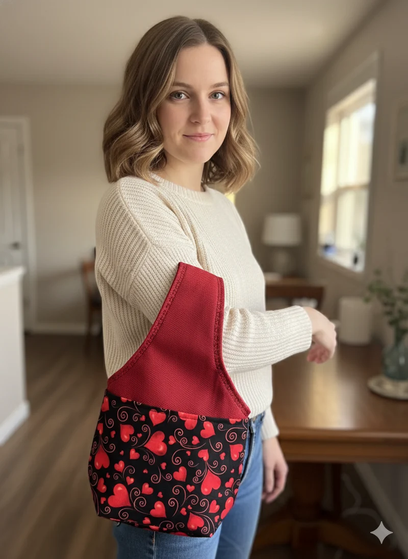 Small Project Bag