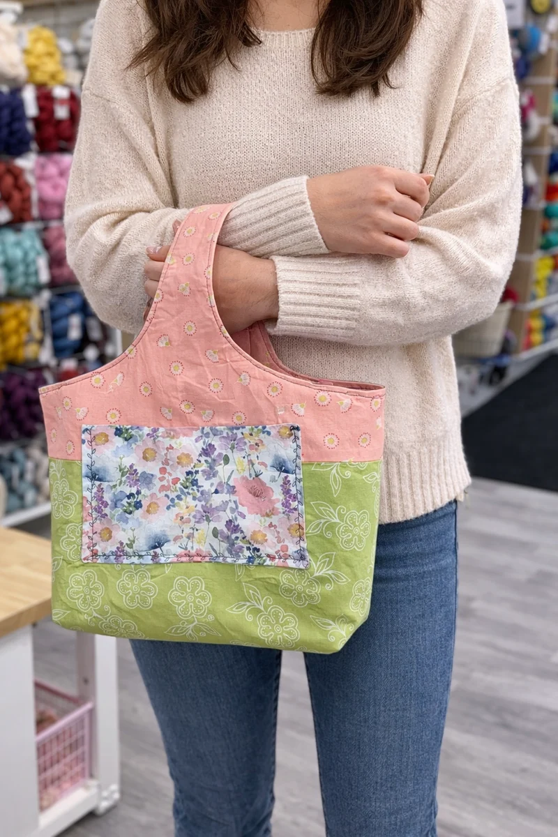 Project bag