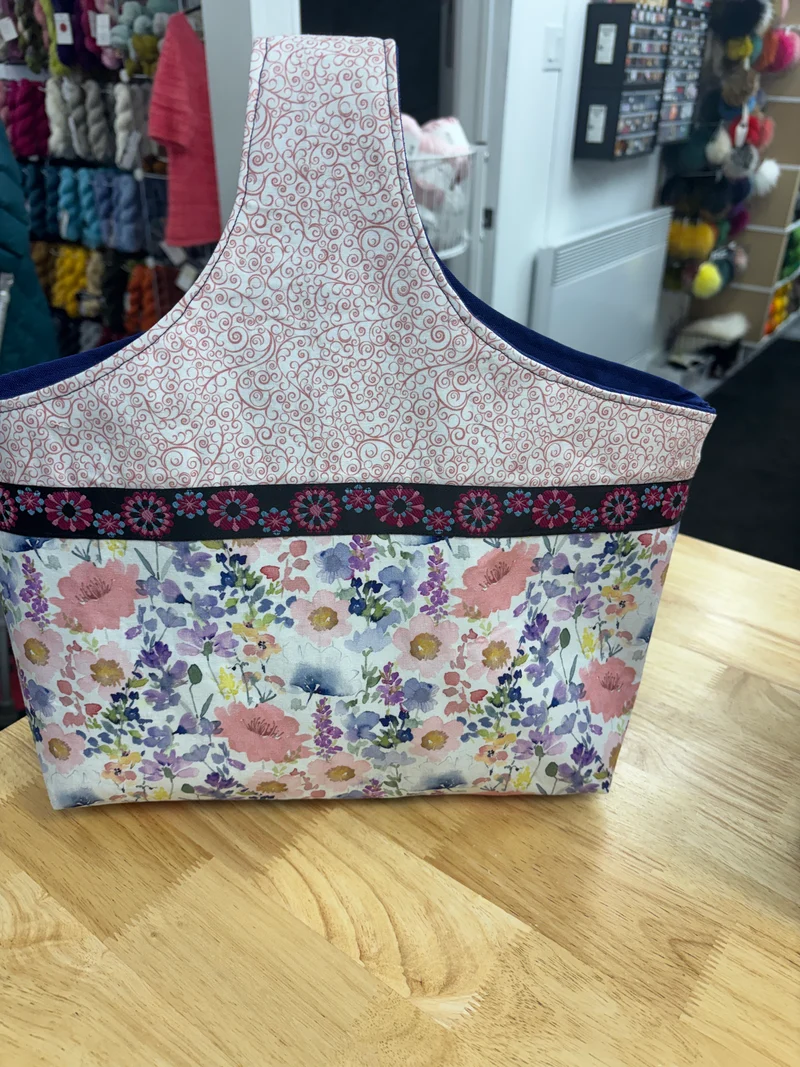 Project bag
