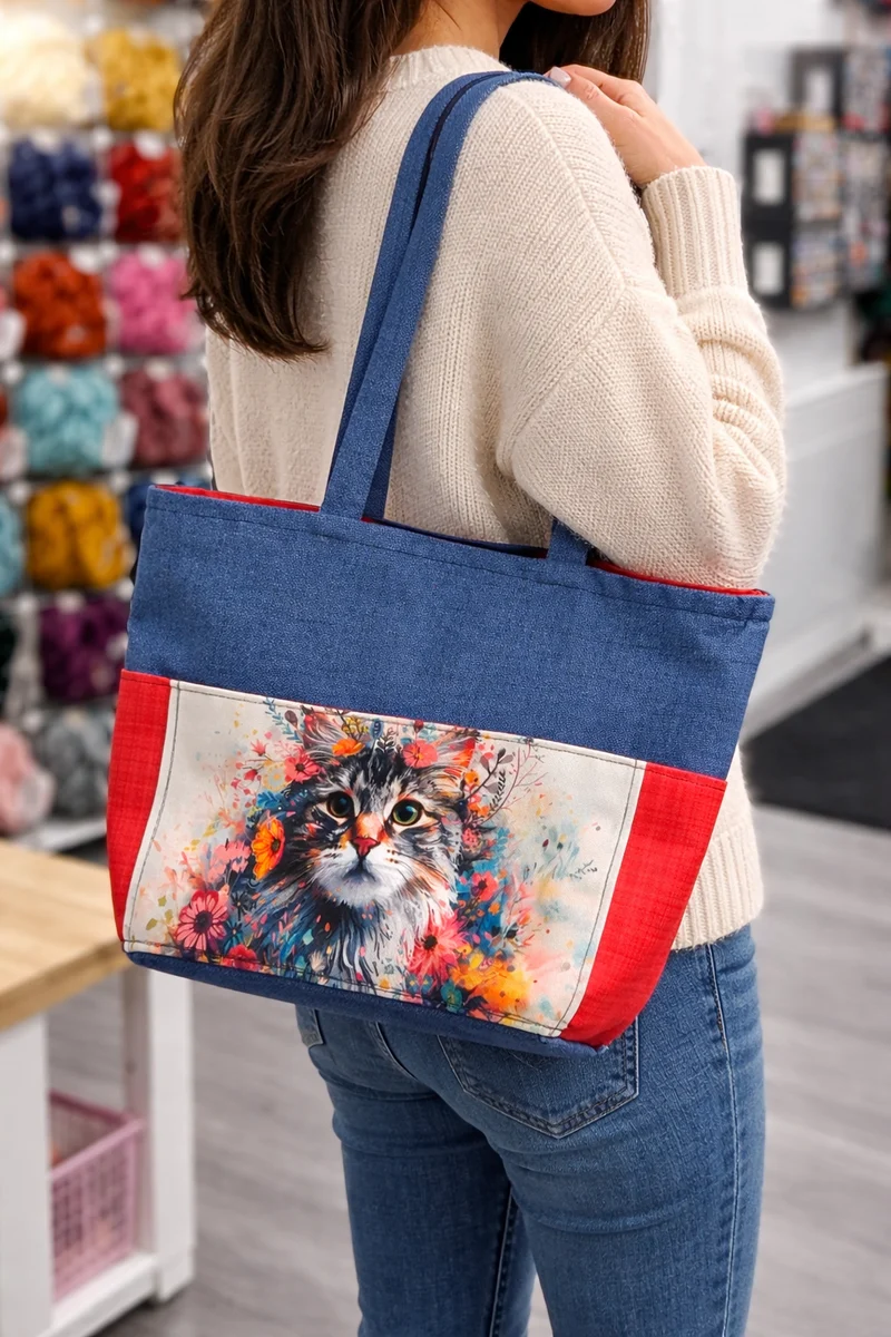 Project bag