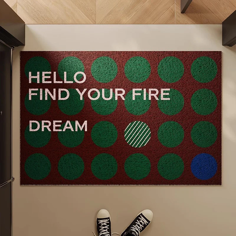 Motivationsdoormat