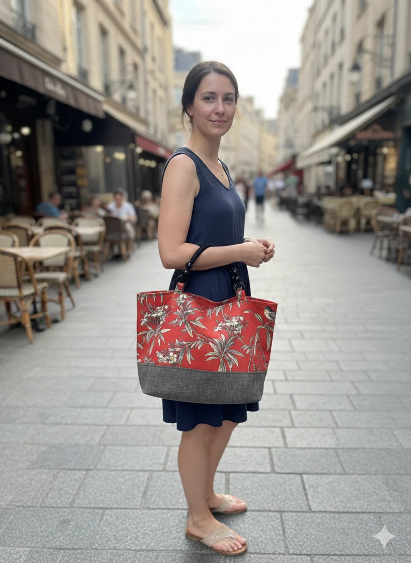 Project bag