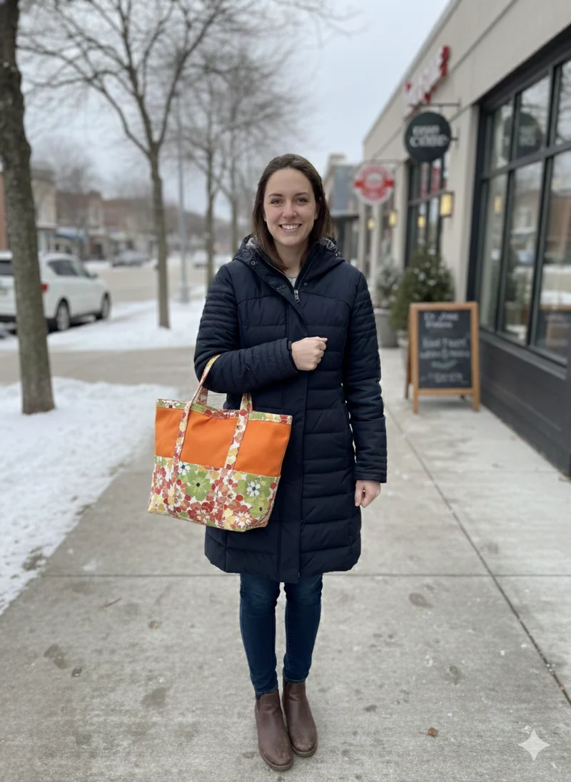 Project bag