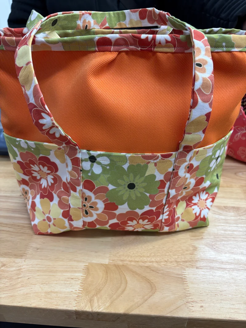 Project bag