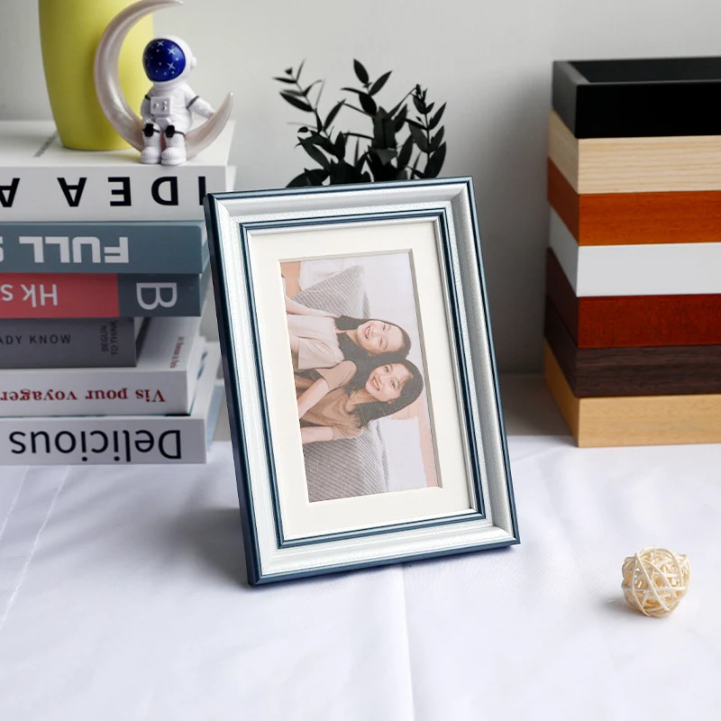 Eleganter Display-Fotohalter