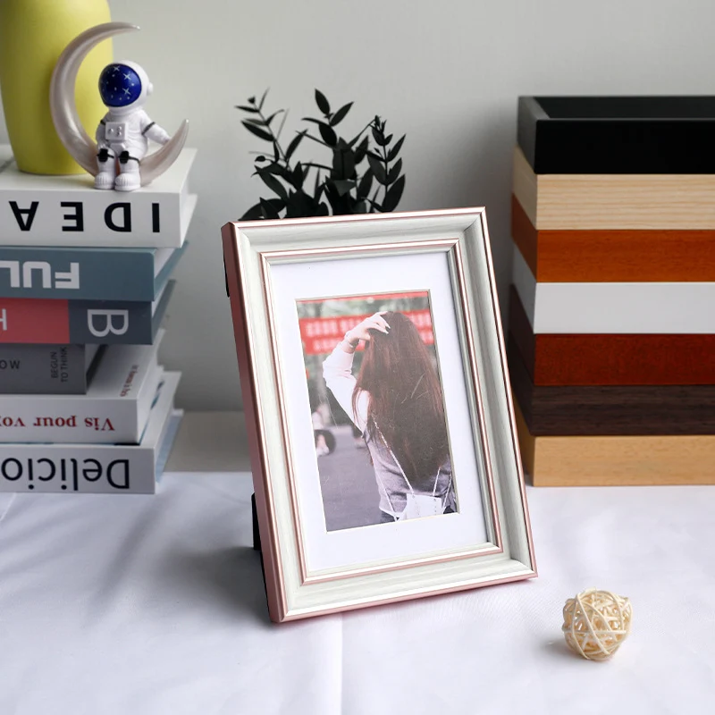 Eleganter Display-Fotohalter