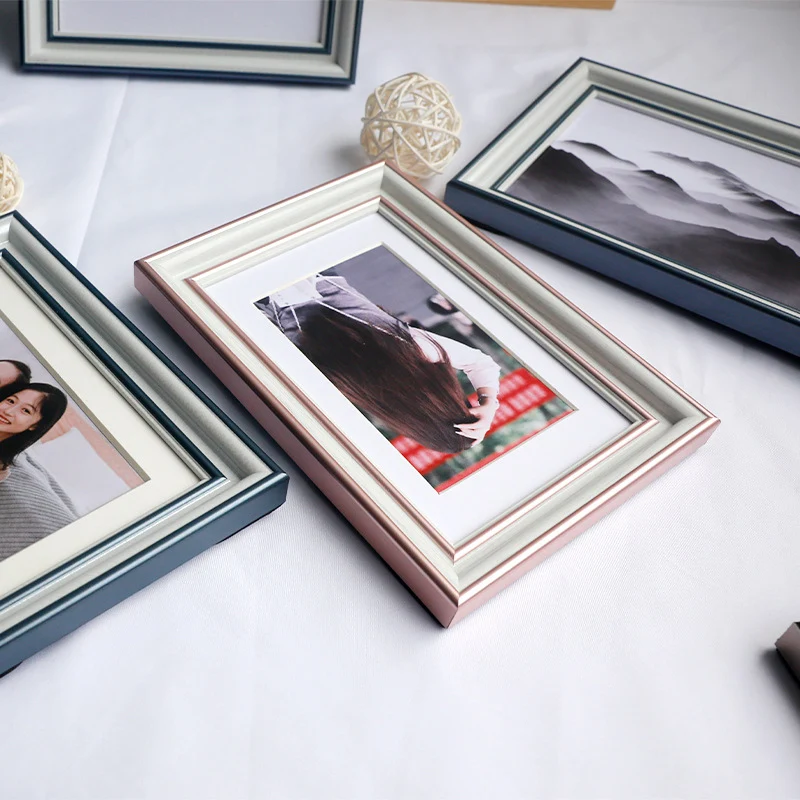 Eleganter Display-Fotohalter
