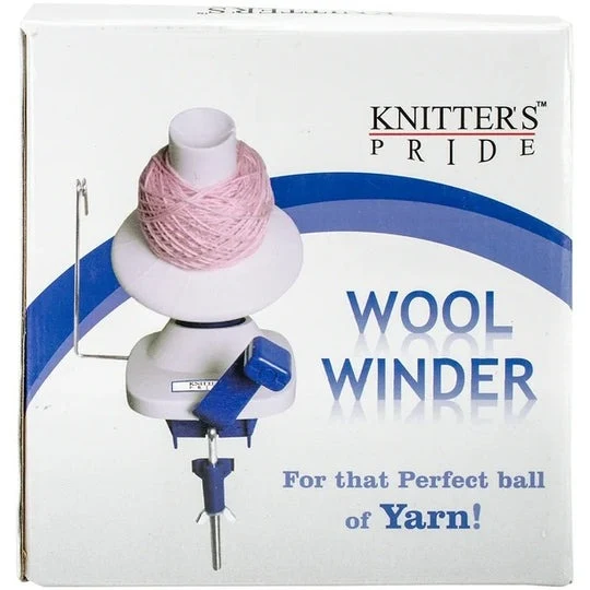 Knitters Pride Yarn Winder